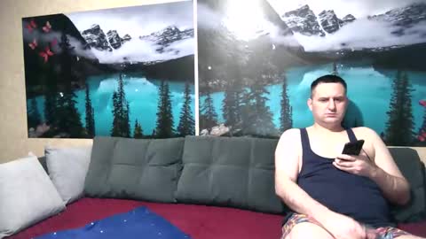 Kleosnow online show from April 21, 2026, 8:09 am