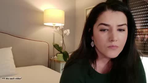 Kleospassion online show from April 21, 2026, 9:04 am