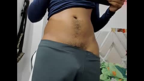 klever_haston online show from December 5, 2025, 2:09 am