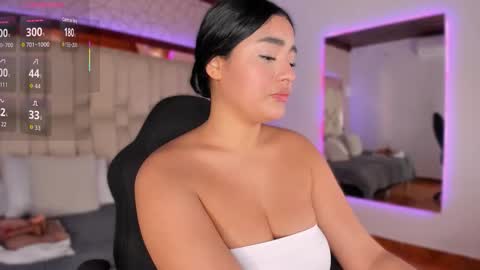   online show from October 14, 2025, 8:09 pm