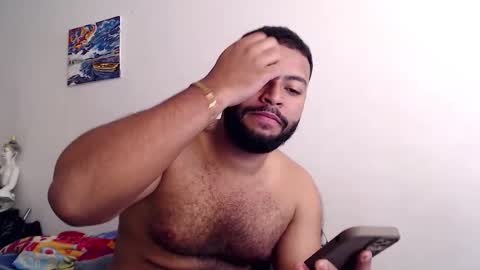 kleyton online show from February 8, 2026, 2:31 pm