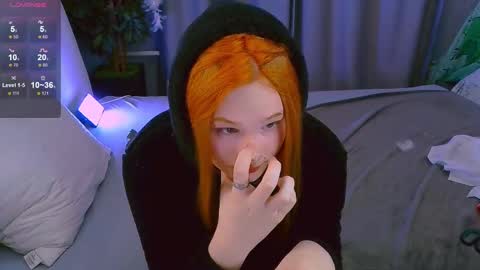 Klin online show from February 21, 2025, 2:17 am