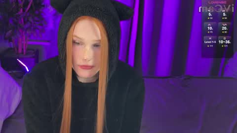 Klin online show from February 21, 2025, 10:26 pm