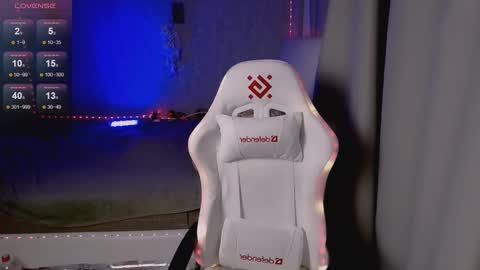 Klin online show from September 17, 2025, 1:51 am