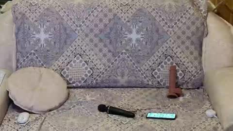 ALYONA online show from January 18, 2026, 2:54 pm