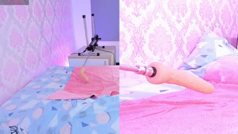 kloe_campbell online show from December 6, 2024, 5:22 pm