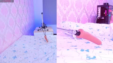 kloe_campbell online show from February 10, 2025, 2:05 pm