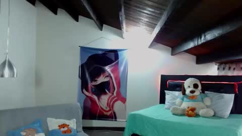 Kloe deker online show from January 17, 2025, 4:47 pm