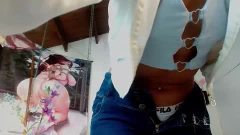 Kloe deker online show from January 7, 2026, 1:35 pm