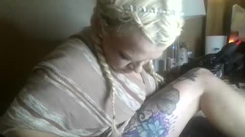 Snapshot of kloiecarter1 chatting on July 18, 2026, 9:13 am Kloie Kitty online show from July 18, 2026, 9:13 am