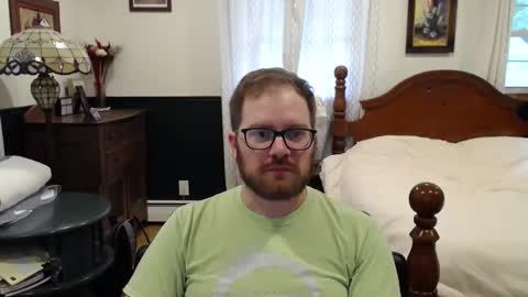 Kris online show from September 20, 2025, 7:59 pm