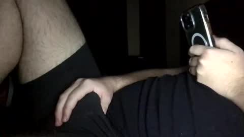 Countryguy6969 online show from March 3, 2026, 5:13 am