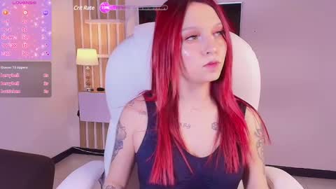 kmila online show from February 19, 2025, 1:29 am