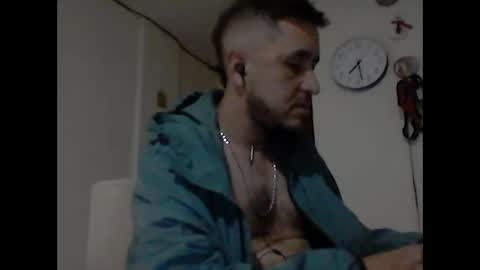 juan online show from March 4, 2025, 1:12 am