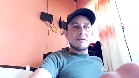 juan online show from March 22, 2026, 4:32 pm