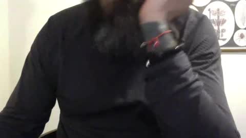 knicker76 online show from January 6, 2025, 9:22 pm