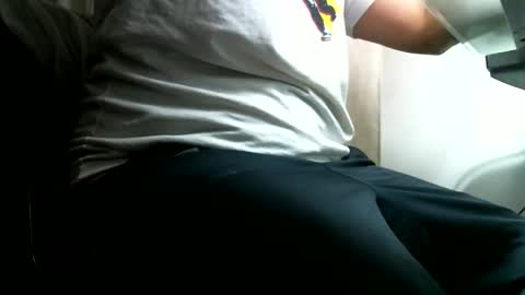 Snapshot of knickfranco chatting on April 3, 2026, 7:06 am knickfranco online show from April 3, 2026, 7:06 am