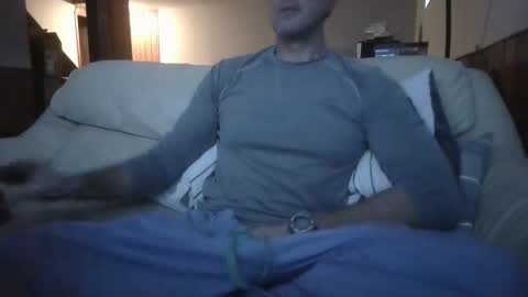 Knight3975 online show from January 29, 2025, 2:53 pm