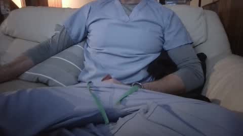 Knight3975 online show from February 20, 2025, 2:57 pm