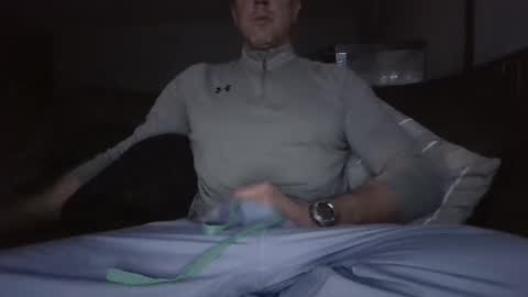 Knight3975 online show from March 11, 2025, 4:32 am