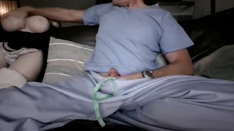 Knight3975 online show from September 23, 2025, 1:58 pm