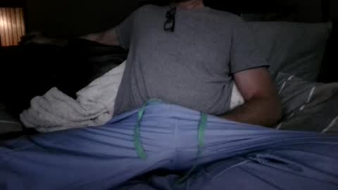 Knight3975 online show from September 29, 2025, 5:23 am