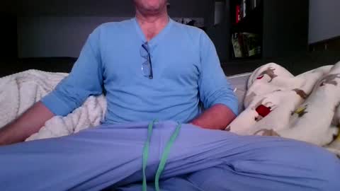 Knight3975 online show from February 13, 2026, 9:16 am