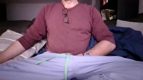 Knight3975 online show from February 27, 2026, 5:51 am