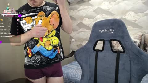 Carter.  online show from December 28, 2024, 3:59 pm