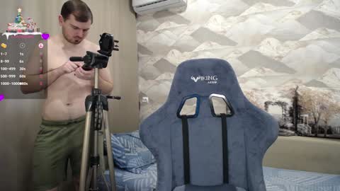 Carter.  online show from January 9, 2025, 11:25 am