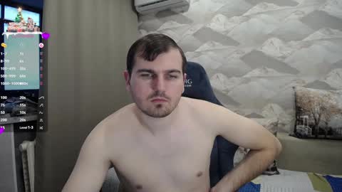 Carter.  online show from January 18, 2025, 1:18 pm