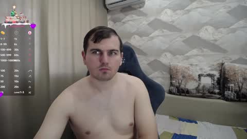 Carter.  online show from January 20, 2025, 8:52 am