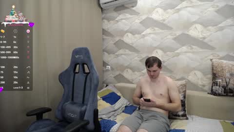 Carter.  online show from January 20, 2025, 11:56 am