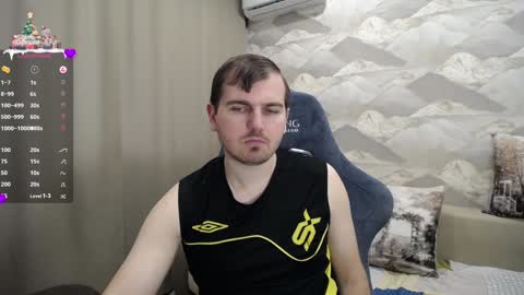 Carter.  online show from January 28, 2025, 9:51 am