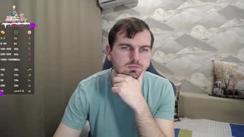 Carter.  online show from January 31, 2025, 12:51 pm