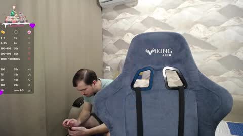 Carter.  online show from February 1, 2025, 12:47 pm