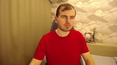 Carter.  online show from November 23, 2025, 4:45 am