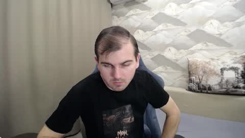 Carter.  online show from December 18, 2025, 6:08 am