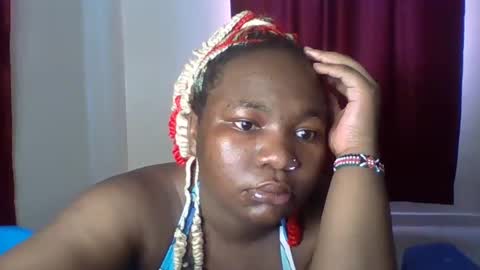 Snapshot of knight_nurse69 chatting on February 18, 2025, 8:38 am knight_nurse69 online show from February 18, 2025, 8:38 am