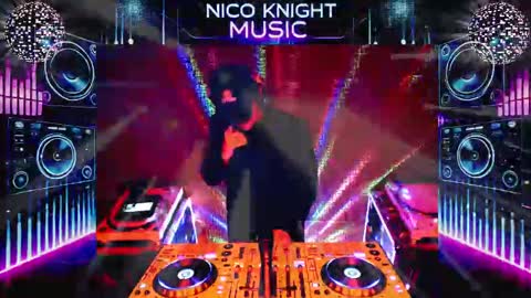 Nico Knight online show from October 13, 2025, 12:54 am