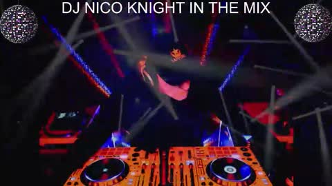 Nico Knight online show from November 26, 2025, 2:34 am