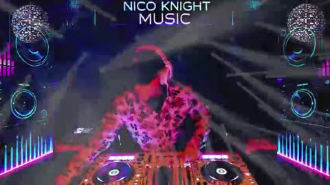 Nico Knight online show from March 21, 2026, 8:34 pm