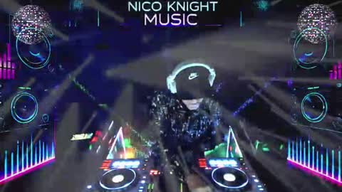 Nico Knight online show from March 25, 2026, 12:49 am
