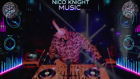 Nico Knight online show from April 9, 2026, 3:50 am