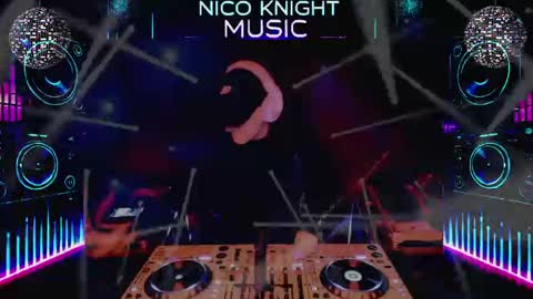 Nico Knight online show from April 11, 2026, 6:23 pm