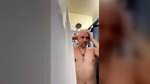knotdaddy1983 online show from April 5, 2026, 6:49 pm