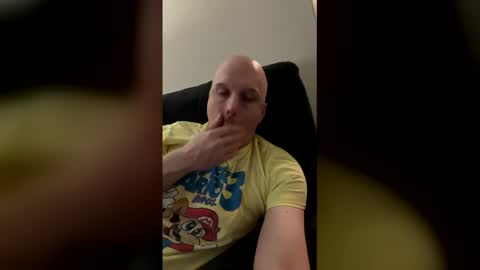 knotdaddy1983 online show from April 7, 2026, 1:11 pm