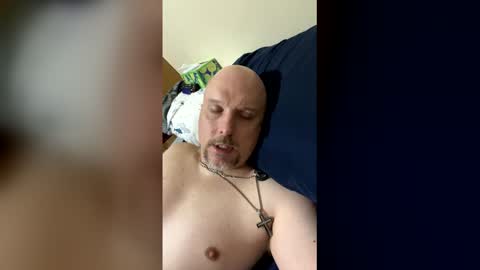 knotdaddy1983 online show from April 19, 2026, 8:13 am
