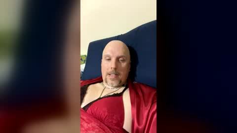 knotdaddy1983 online show from July 30, 2026, 5:01 pm
