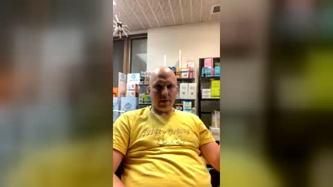 knotdaddy1983 online show from August 3, 2026, 6:12 am